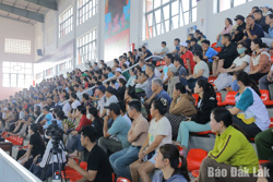 Đưa các giải thể thao về cơ sở: Khơi thông nội lực, tạo lợi ích kép