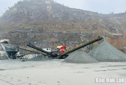 Chìa khóa để luật đi vào cuộc sống