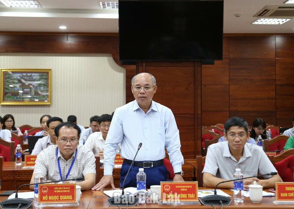 Bảo đảm tiến độ Tổng điều tra kinh tế năm 2026