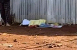 Công an đề nghị cung cấp thông tin vụ trẻ sơ sinh tử vong tại lô đất trống