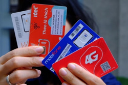 Ai cần xác nhận SIM chính chủ trên VNeID?