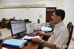 Đắk Lắk: Chính thức trả kết quả đăng ký doanh nghiệp bằng bản điện tử từ ngày 15/4