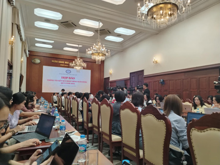 Đã có 26 ngân hàng thương mại giảm lãi suất