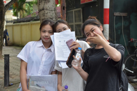 Thi tốt nghiệp THPT thay đổi lớn, thí sinh không thể học “đối phó”