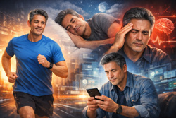 Làm điều này từ tuổi 50, có thể tránh được nhóm bệnh "sát thủ"