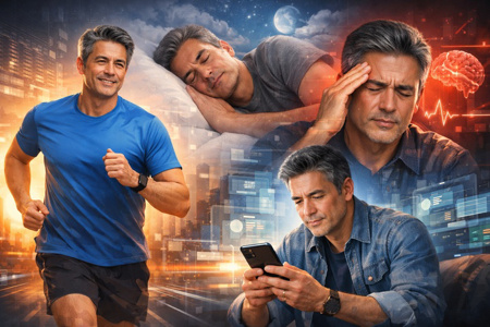 Làm điều này từ tuổi 50, có thể tránh được nhóm bệnh "sát thủ"