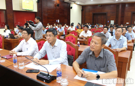 Công bố kết quả sơ bộ Tổng điều tra nông thôn, nông nghiệp