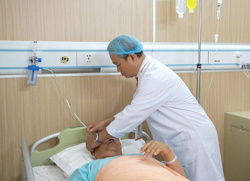 Thêm lời cảnh báo từ nắng nóng