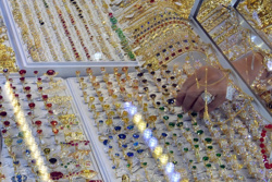 Giá vàng hôm nay, 16-4: Đảo chiều sụt giảm sau chuỗi tăng nóng