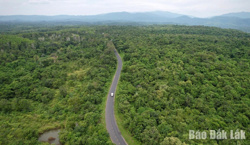 Khơi thông nguồn lực từ hạ tầng giao thông