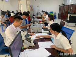 Đồng bộ, quyết liệt kiểm soát thủ tục hành chính