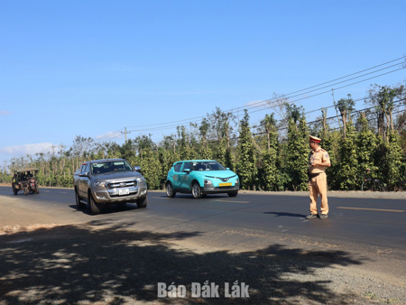 Giải thể Ủy ban An toàn giao thông quốc gia, Ban An toàn giao thông các địa phương từ 1/6