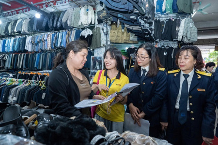 Cục Thuế lên tiếng việc xuất hóa đơn điện tử của hộ kinh doanh có doanh thu dưới 500 triệu đồng