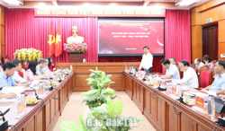 Điều chỉnh Quy hoạch tỉnh thời kỳ 2021-2030: Đắk Lắk là trung tâm kết nối Tây Nguyên với duyên hải Nam Trung Bộ