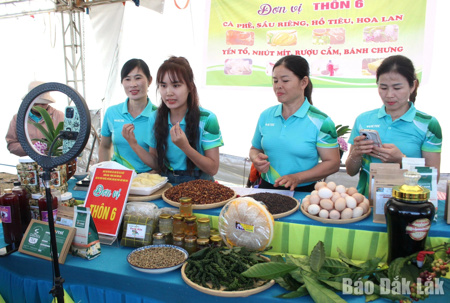 Chuyên nghiệp trong kinh doanh trên nền tảng số