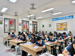 Tháo gỡ nút thắt dạy thêm