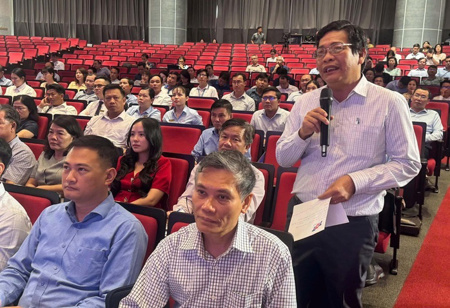 Tuyển sinh ĐH 2026: Nhiều thay đổi quan trọng