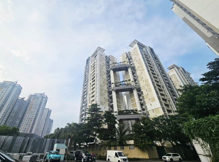 Lãi suất vay mua nhà mới nhất sau khi hàng loạt ngân hàng điều chỉnh giảm