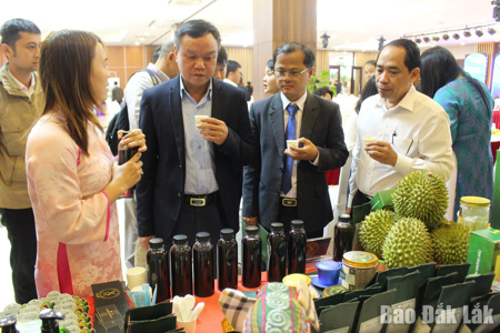 Thương hiệu - từ sản phẩm đến niềm tin