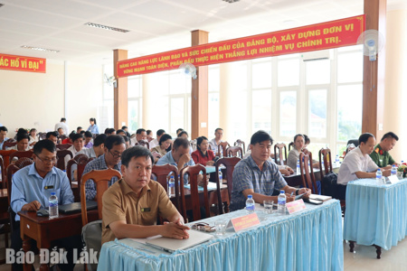 Đẩy mạnh tuyên truyền, xây dựng các mô hình điểm về phòng ngừa ngộ độc thực phẩm