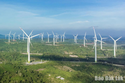 Khơi thông nguồn năng lượng tái tạo