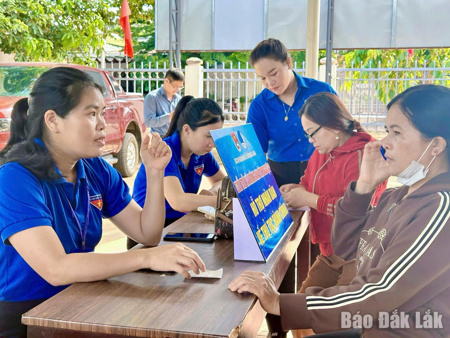 Tạo đột phá từ tư duy "6 rõ"