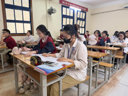 Thi tốt nghiệp THPT 2026: Rèn tư duy và kỹ năng để ôn tập hiệu quả môn Ngữ văn