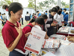 Gỡ “điểm nghẽn” tuyển sinh trong giáo dục nghề nghiệp