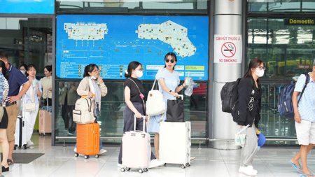 Xử lý nghiêm tăng giá vé bất hợp lý dịp lễ 30/4 – 1/5