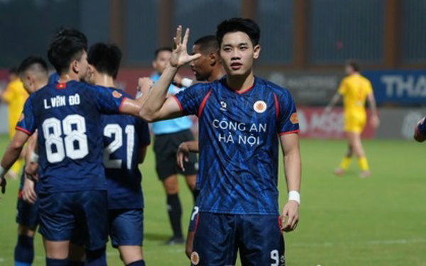 Đình Bắc sẽ xuất ngoại, sang Nhật Bản thi đấu?