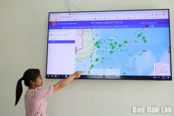 Tập trung xử lý dứt điểm các tồn tại về chống khai thác IUU trong tháng 4/2026