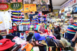 Hộ kinh doanh cần ngưỡng miễn thuế hợp lý