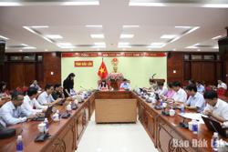 Lấy hiệu quả thực chất làm thước đo chuyển đổi số