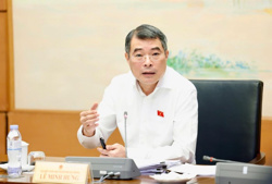 Thủ tướng: Sẽ nâng ngưỡng doanh thu chịu thuế với hộ kinh doanh, dự kiến 1 tỉ đồng