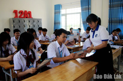 Các trường đại học, cao đẳng tăng tốc tuyển sinh