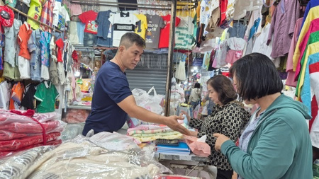 Đề xuất nâng ngưỡng doanh thu lên 1 tỉ đồng, 2,56 triệu hộ kinh doanh có thể được miễn thuế