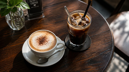 Nghiên cứu Ireland: 3 tách cà phê mỗi ngày, công việc trôi chảy