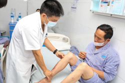 Đề phòng bệnh da liễu mùa nắng nóng