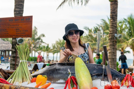 Tổ chức chương trình kích cầu du lịch dịp lễ 30/4, 1/5