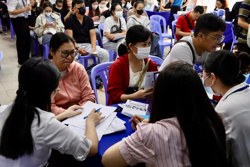 Hơn 123.000 lao động xin trợ cấp thất nghiệp quý I-2026