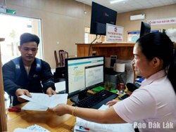 Ea Kao quyết tâm bứt phá chuyển đổi số