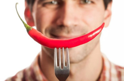 Nghiên cứu Mỹ: Ăn ớt giúp sống thọ hơn