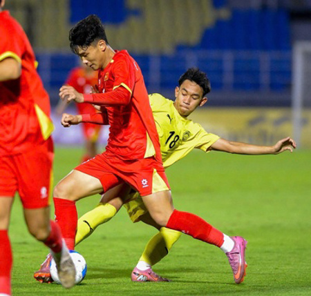 U17 Việt Nam vô địch Đông Nam Á 2026: Lời khẳng định cho một thế hệ mới