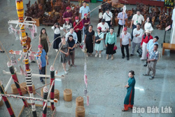 Đắk Lắk làm mới sản phẩm du lịch dịp lễ 30/4 - 1/5