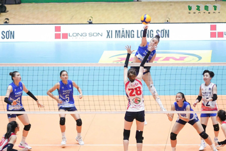 Khai phá “mỏ vàng” kinh tế thể thao