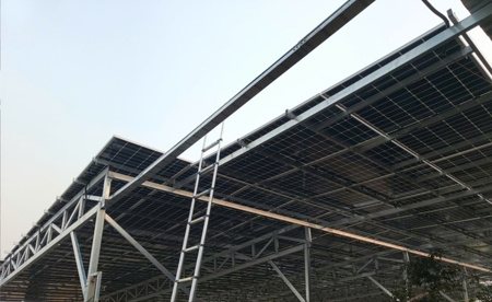 Nắng nóng đỉnh điểm, người có nhu cầu lắp điện mặt trời đừng bỏ qua điều này kẻo “tiền mất tật mang”