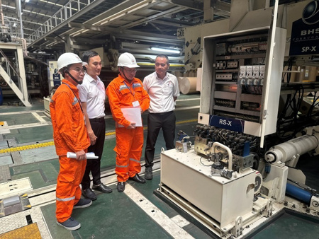 Giá điện buổi tối sẽ rất cao, người dùng điện nào cần chú ý?