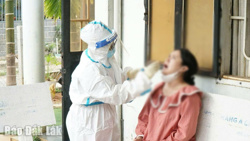 Một bệnh nhi tử vong do viêm não mô cầu