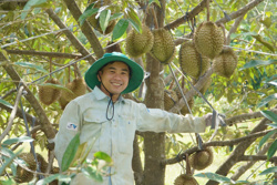 Đi xa để trở về