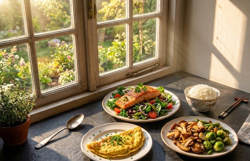 Một loại vitamin có thể giúp ngừa bệnh tiểu đường